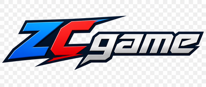ZC Game Logo